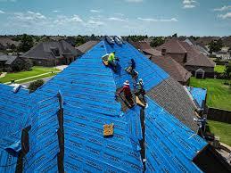 Top Questions to Ask Your OKC Roofers Before Hiring