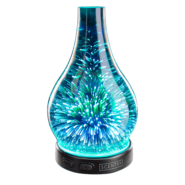 Scentsy in the Uk  Transform Your Space With Fragrance Warmers