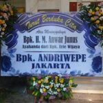 Adi Jasa Florist  Stunning Arrangements for All Events in Surabaya
