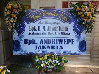 Adi Jasa Florist  Stunning Arrangements for All Events in Surabaya