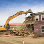 Top Demolition Companies Orlando  Professional and Safe Demolition Services