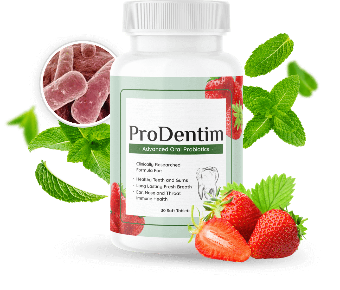 How Does ProDentim Improve Oral Hygiene? A Detailed Guide