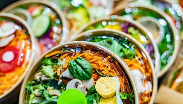 Biodegradable Vs. Recyclable Packaging  Which One Is Better?