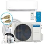 Keep Comfortable Year Round with a MRCOOL Heat Pump