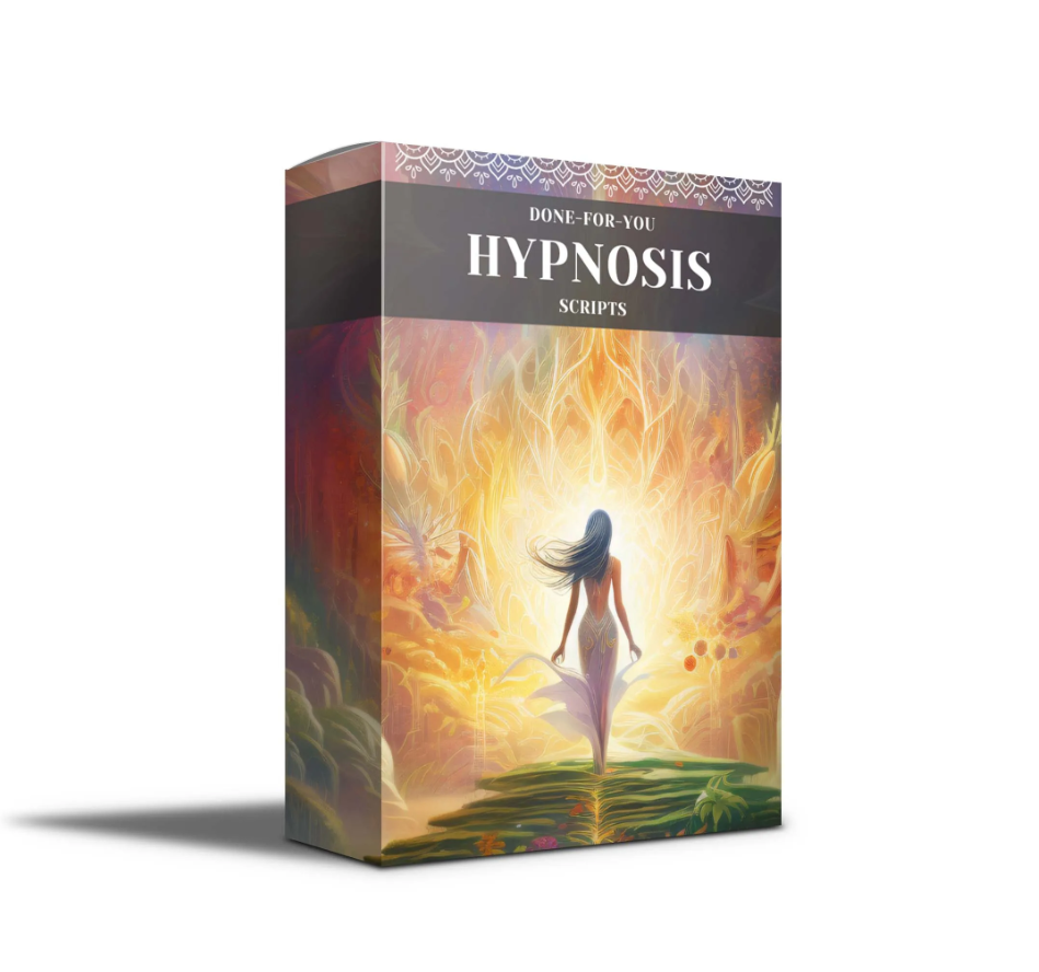 Common Challenges With Hypnosis Script Induction and How to Overcome Them
