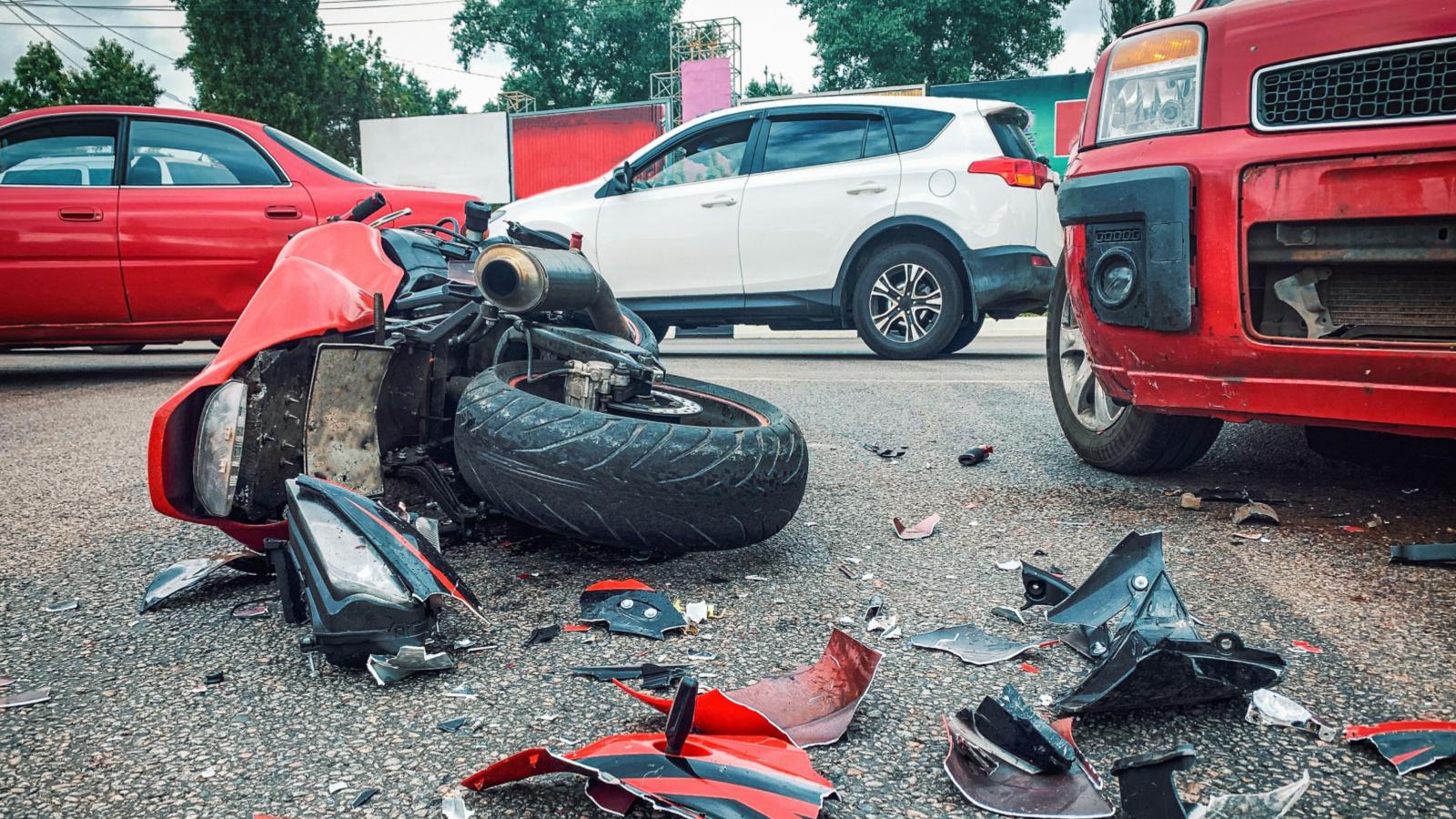 Affordable Motorcycle Accident Attorneys in Belleville, IL – Legal Help After an Accident