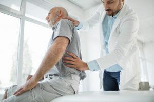  Top Rated Spine Doctor for Effective Solutions  Your Path to Pain Relief and Recovery