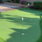 Artificial Turf Installation – Get a Stunning Lawn With No Upkeep