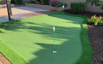 Artificial Turf Installation – Get a Stunning Lawn With No Upkeep
