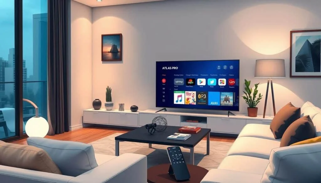 Atlas Pro ONTV for Families  A Streaming Service for All Ages