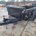Top Rated Cargo Trailers for Sale  Affordable and Durable