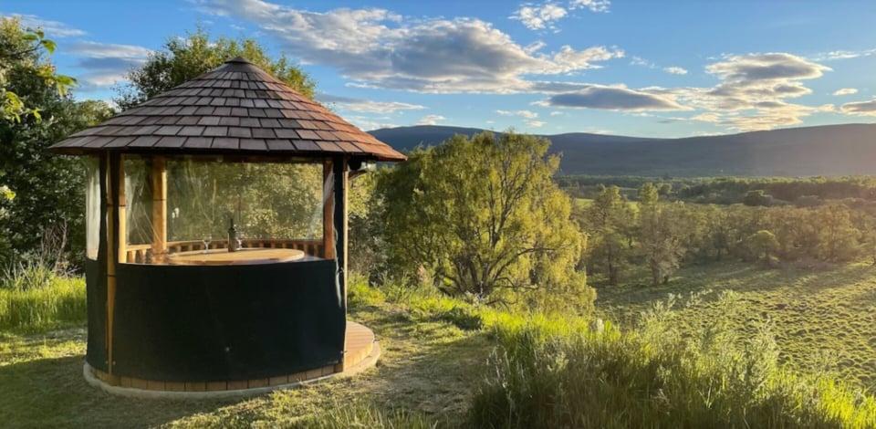 Custom Wooden Gazebos  Tailoring Outdoor Spaces