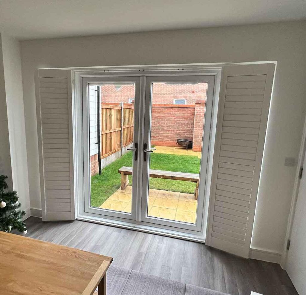 Chelmsford Shutters  Add Elegance to Your Home With Custom Shutters