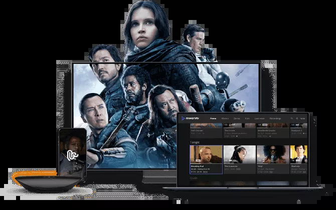 How IPTV Premium Provides a Better TV Experience