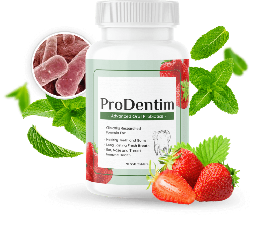 How Does ProDentim Improve Oral Hygiene? A Detailed Guide