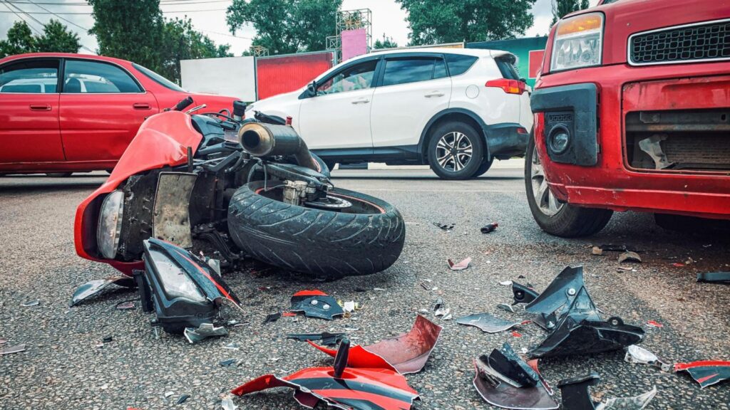 Affordable Motorcycle Accident Attorneys in Belleville, IL – Legal Help After an Accident