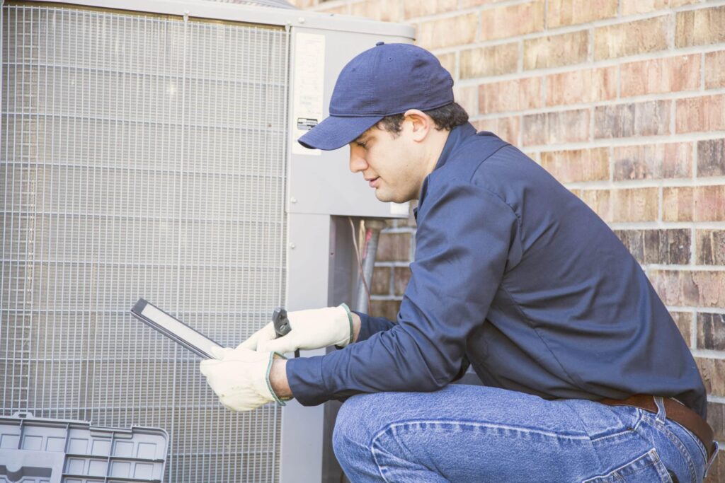 Expert HVAC Repair and Maintenance in Collinsville, IL Keep Your System Running Smoothly