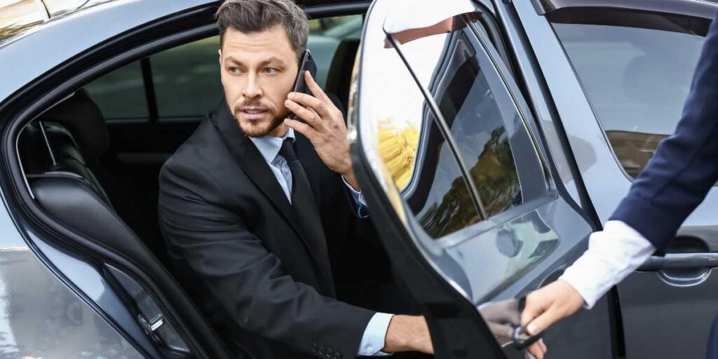 Reveal Opulence With Boston Limo And Car Services