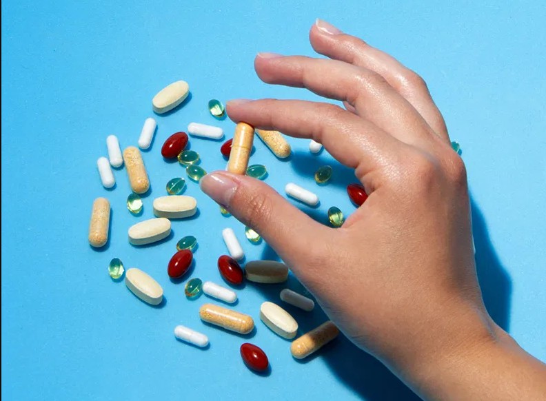 The Age of Supplements: Trends and Future Predictions